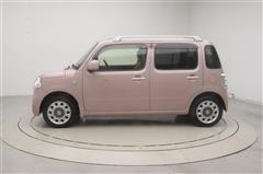 ミラココア ココアプラスX