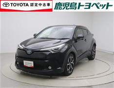 C-HR HEV G