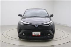 C-HR HEV G