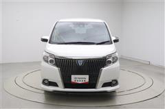 エスクァイア HEV Giブラックテー