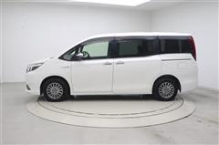 エスクァイア HEV Giブラックテー