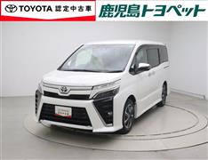 ヴォクシー ZS キラメキ3