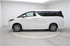 アルファードHEV Sタイプゴール