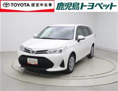 カローラフィールダー EX