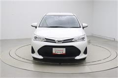 カローラフィールダー EX