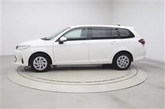 カローラフィールダー EX