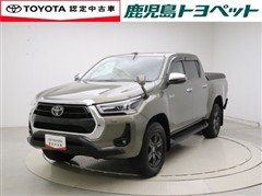 トヨタ ハイラックス Z