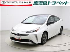 トヨタ プリウス Aツーリングセレクション