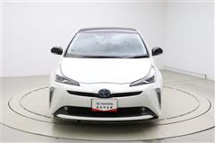 プリウス Aツーリングセレクション
