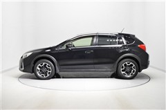 スバルXV2.0i-L アイサイト