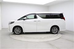 アルファード Sタイプゴールド3