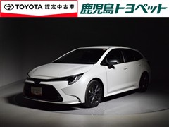 トヨタ カローラツーリング HEV WXB