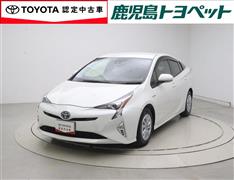 プリウス Sセ-フティプラス