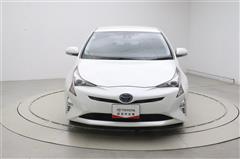 プリウス Sセ-フティプラス