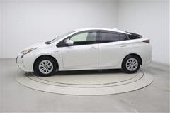 プリウス Sセ-フティプラス