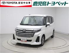 ルーミー カスタムG