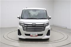 ルーミー カスタムG