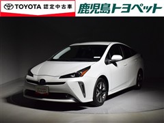トヨタ プリウス S ツーリングセレクション