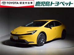 トヨタ プリウス G