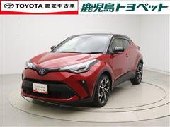 C-HR G