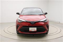 C-HR G