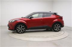 C-HR G