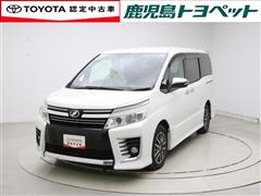 トヨタ ヴォクシー ZSキラメキ