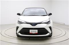 C-HR G