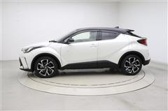 C-HR G