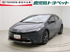 トヨタ プリウス Z