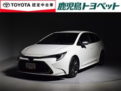 カローラツーリング HEV WXB