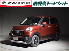トヨタ　ピクシスジョイ C G SA2