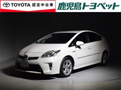 トヨタ プリウス G