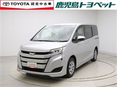 トヨタ ノア X