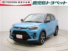 トヨタ ライズ Z