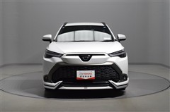 カローラクロス Z