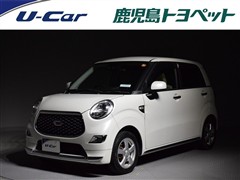 ダイハツ キャスト スタイルG VS SA3