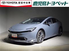 トヨタ プリウス Z