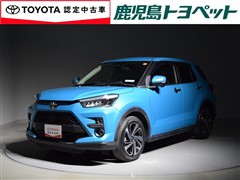 トヨタ ライズ Z