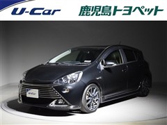 トヨタ アクア G G's