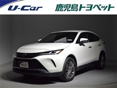 ハリアー Z シュウフクレキシャ