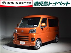 ピクシスバン クルーズターボ