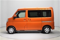 ピクシスバン クルーズターボ