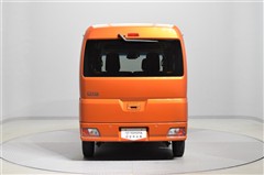 ピクシスバン クルーズターボ