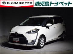 トヨタ シエンタ G
