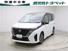 日産 セレナ E-パワー ハイウェイスターV