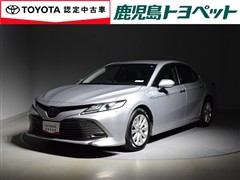 トヨタ カムリ HEV G