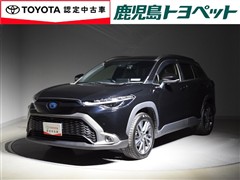 カローラクロス HEV Z