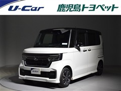 N-BOX カスタム L