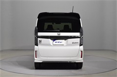 N-BOX カスタム L